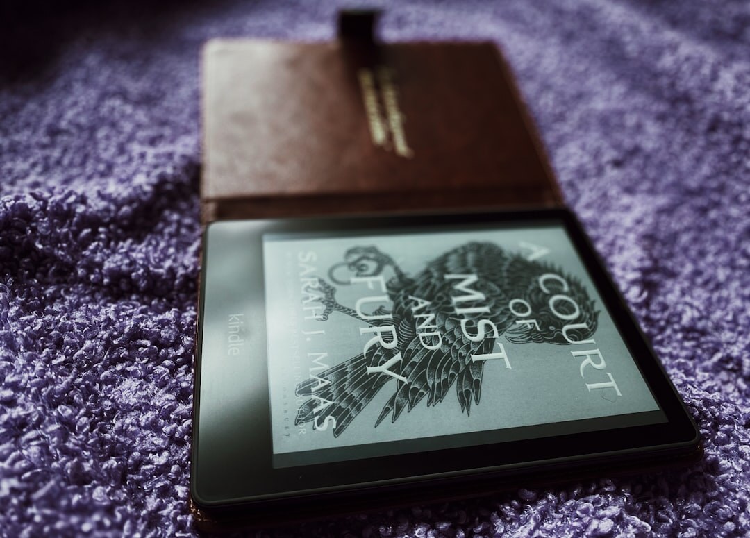 mystery novel twist