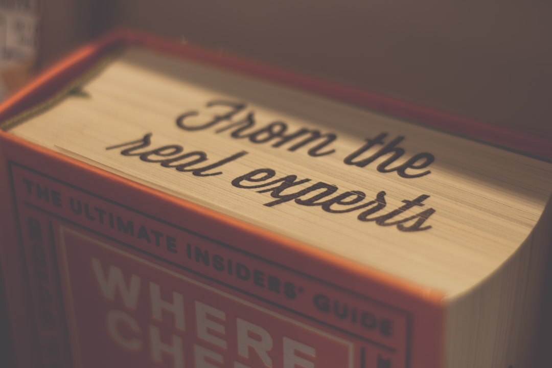 published mystery book