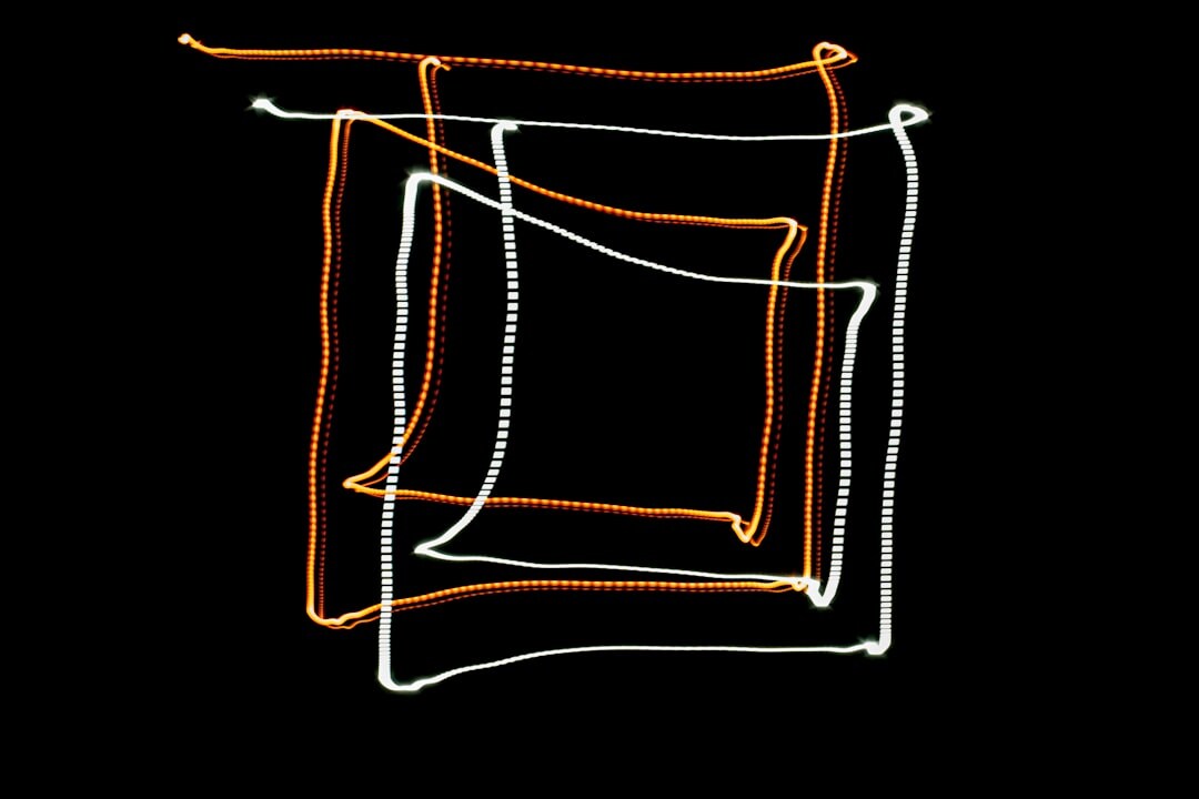 twisted plot lines